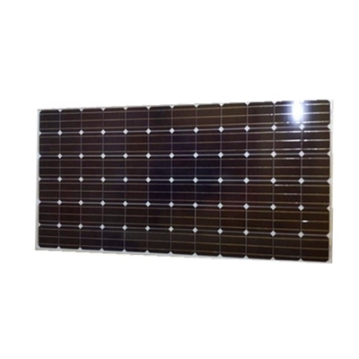 Ai Power Solar Panel 450w Monocrystalline Perc 144 Half Cells Solar Panels