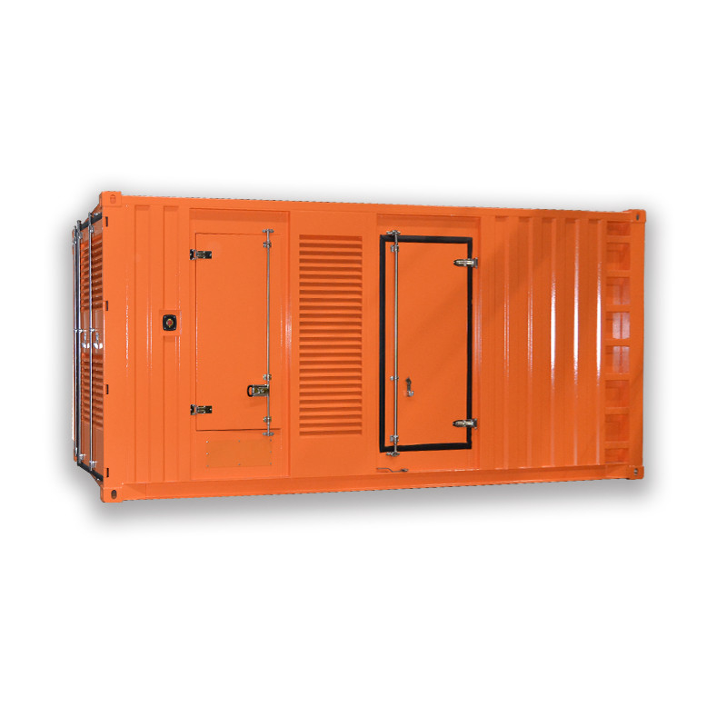 50HZ 60HZ Big Power 1500KVA 1600 KW 2000KVA Industrial Perkins Diesel Power Generator