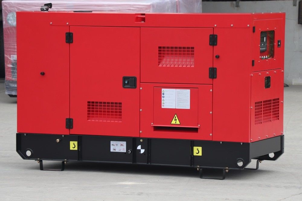 9KW 11KVA Kubota Diesel Generator Diesel Power Generator Set  V1505